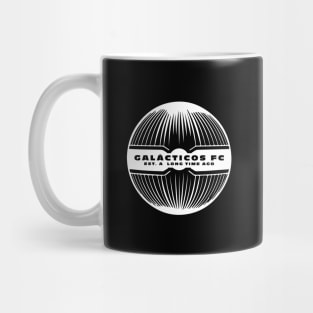 Galácticos FC Mug